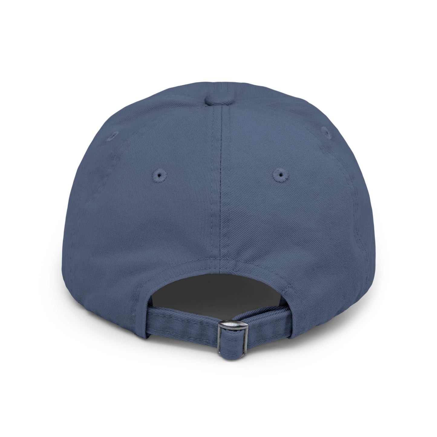 Ursidae Unisex Distressed Cap