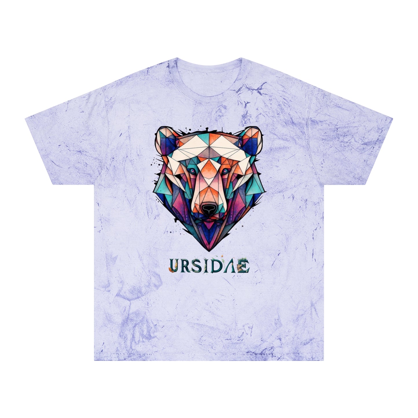 Ursidae: Mirage T-Shirt