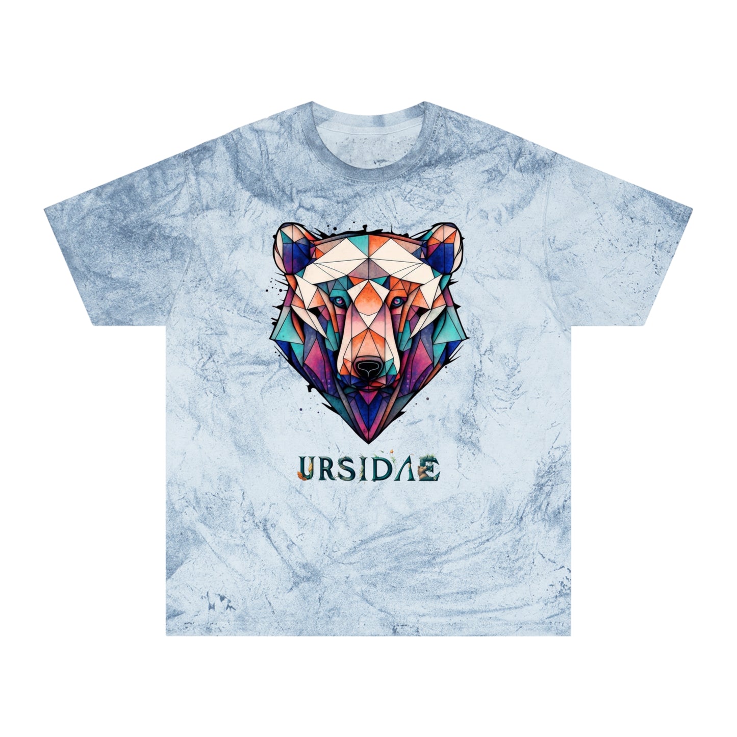 Ursidae: Mirage T-Shirt
