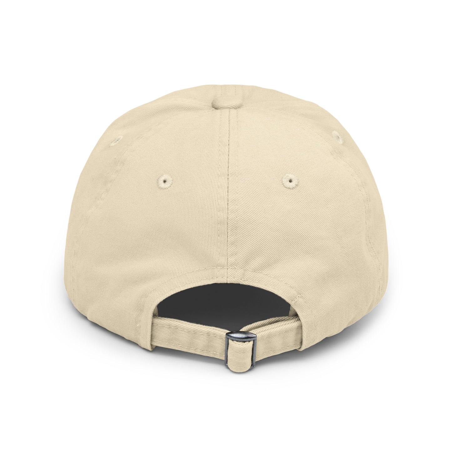 Ursidae Unisex Distressed Cap