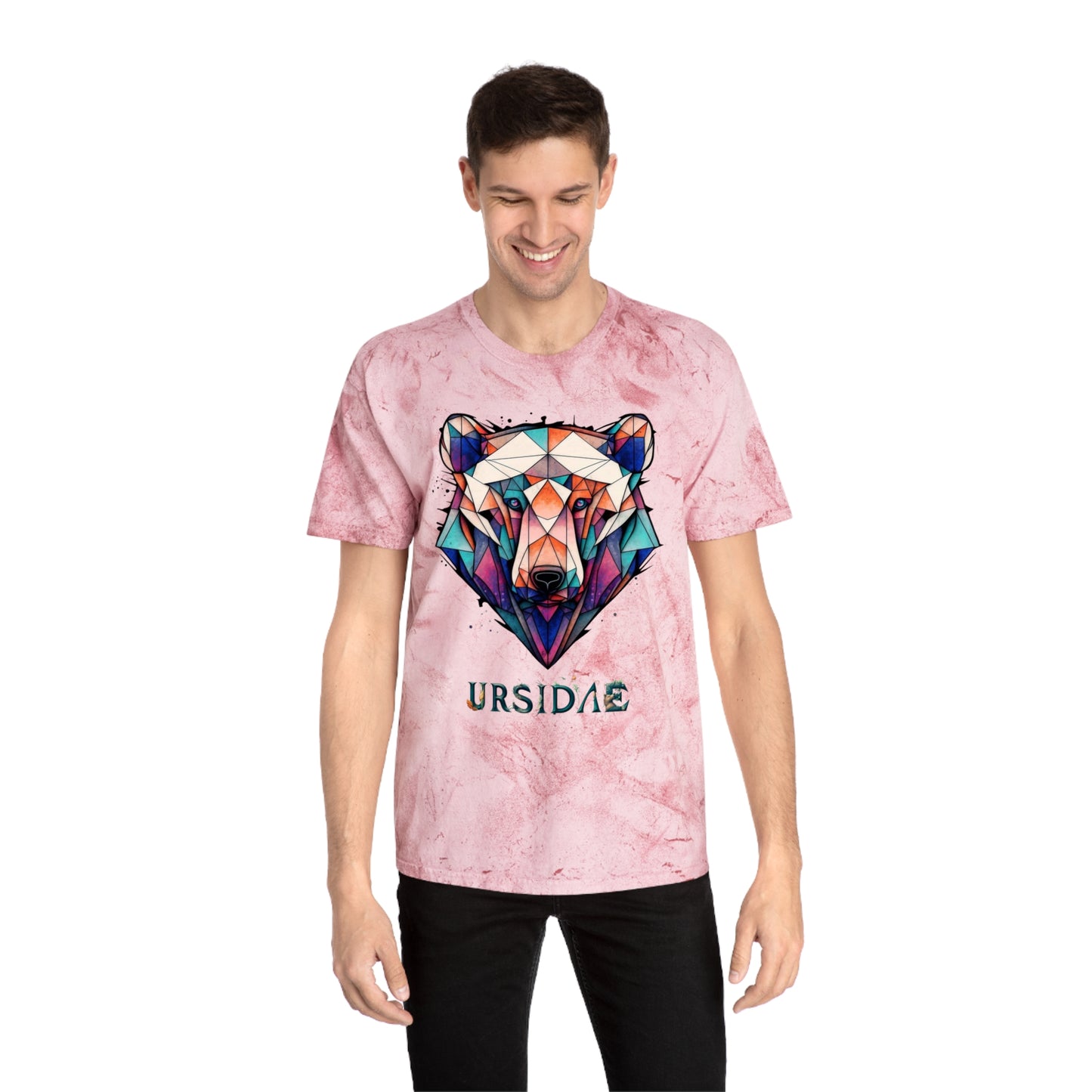 Ursidae: Mirage T-Shirt