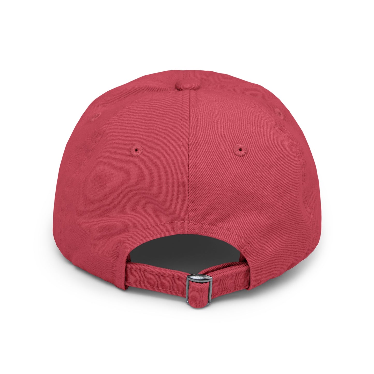 BearHeart Unisex Distressed Cap