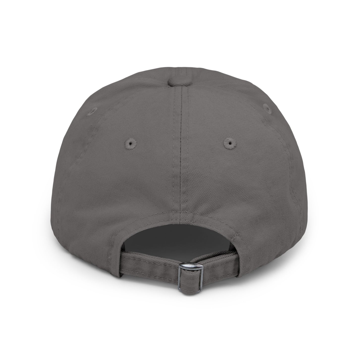 Ursidae Unisex Distressed Cap