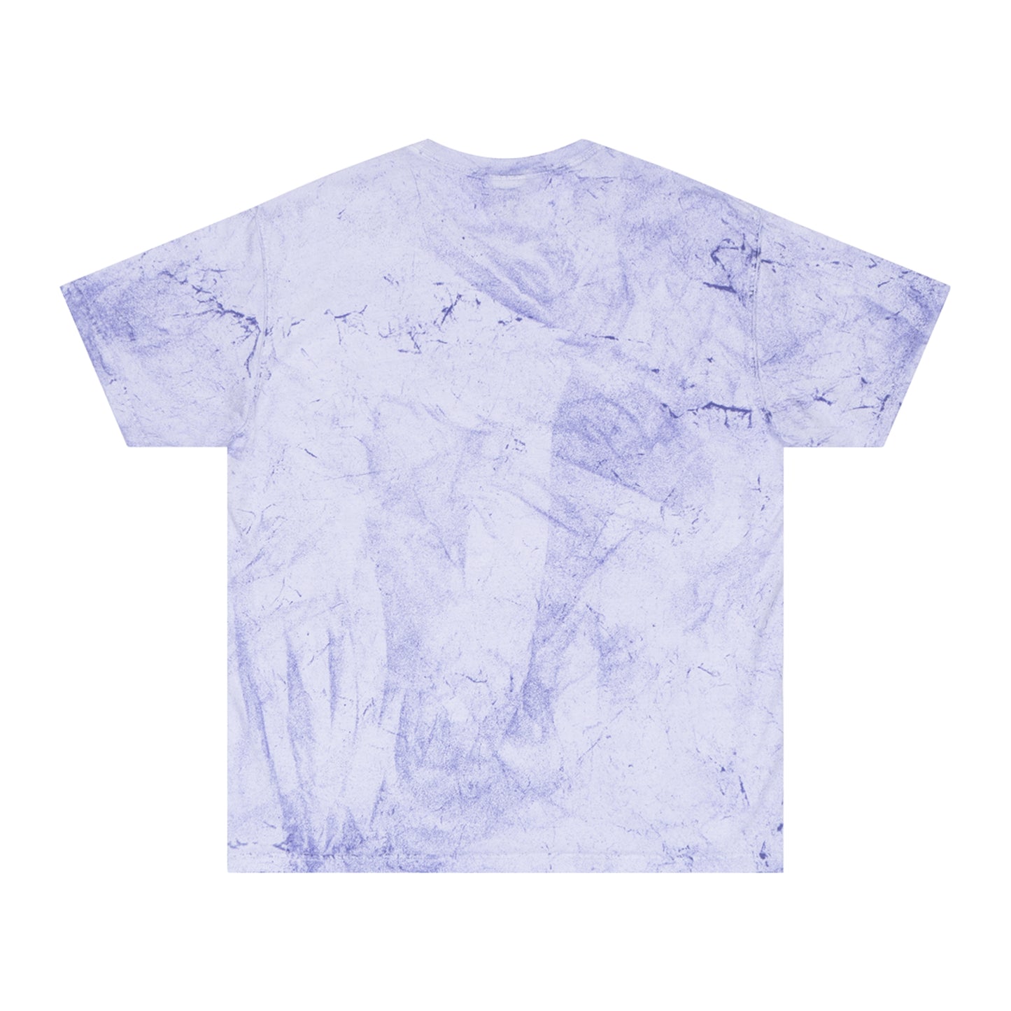 BearHeart Unisex Color Blast T-Shirt