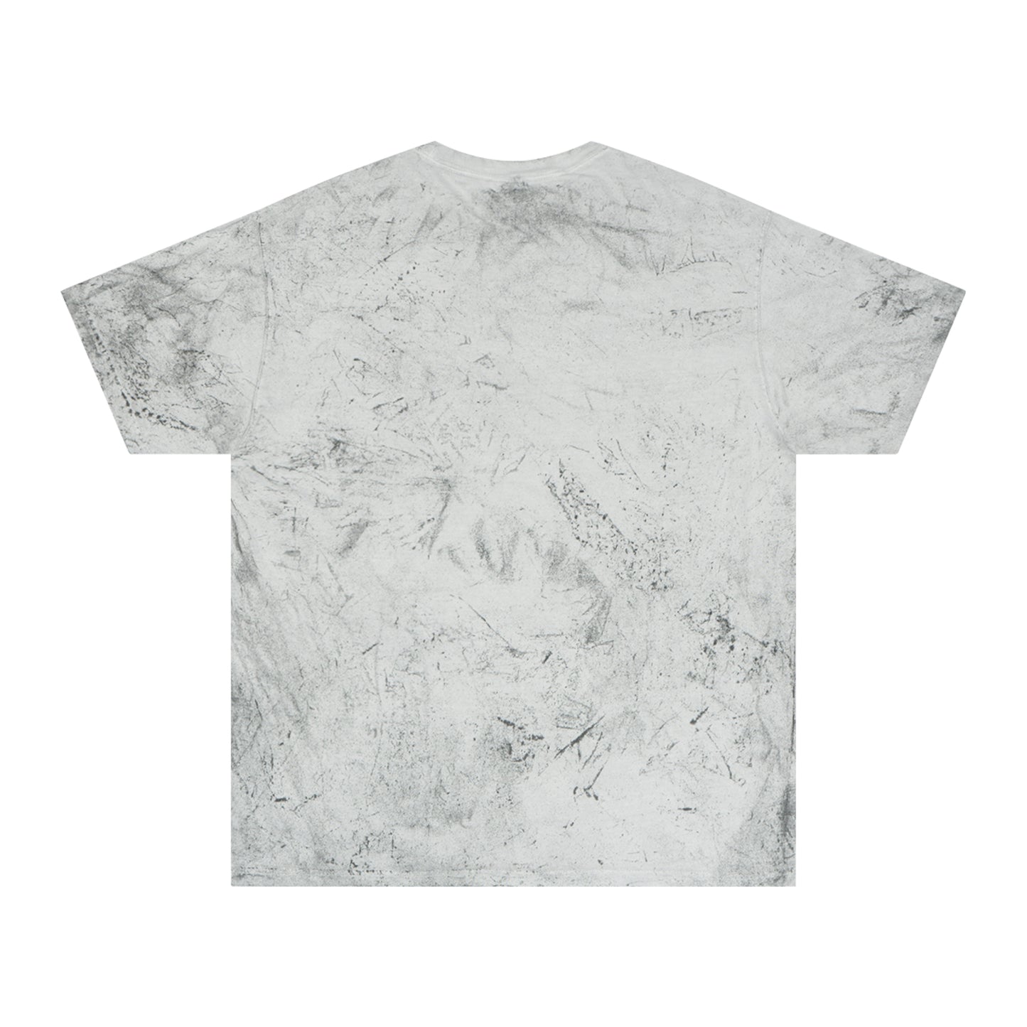 It Comes In Waves - Color Blast T-Shirt (Unisex)