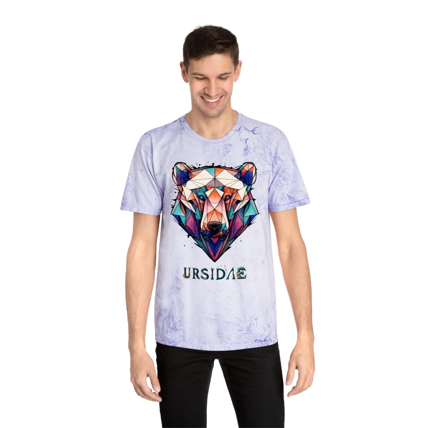 Ursidae: Mirage T-Shirt