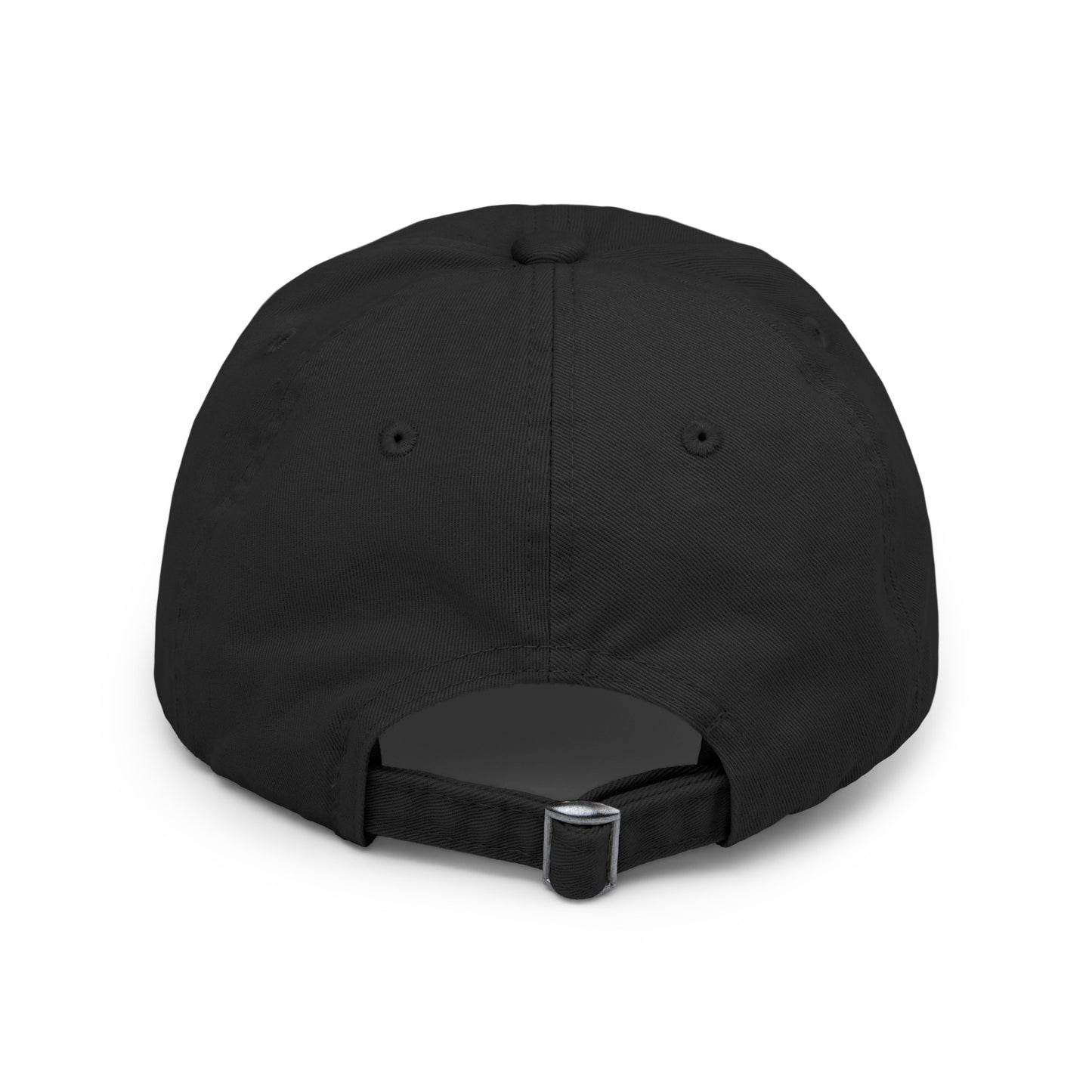 BearHeart Unisex Distressed Cap