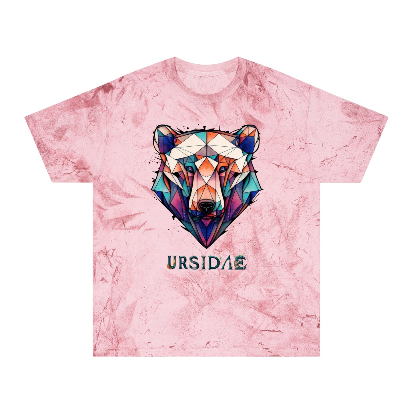Ursidae: Mirage T-Shirt