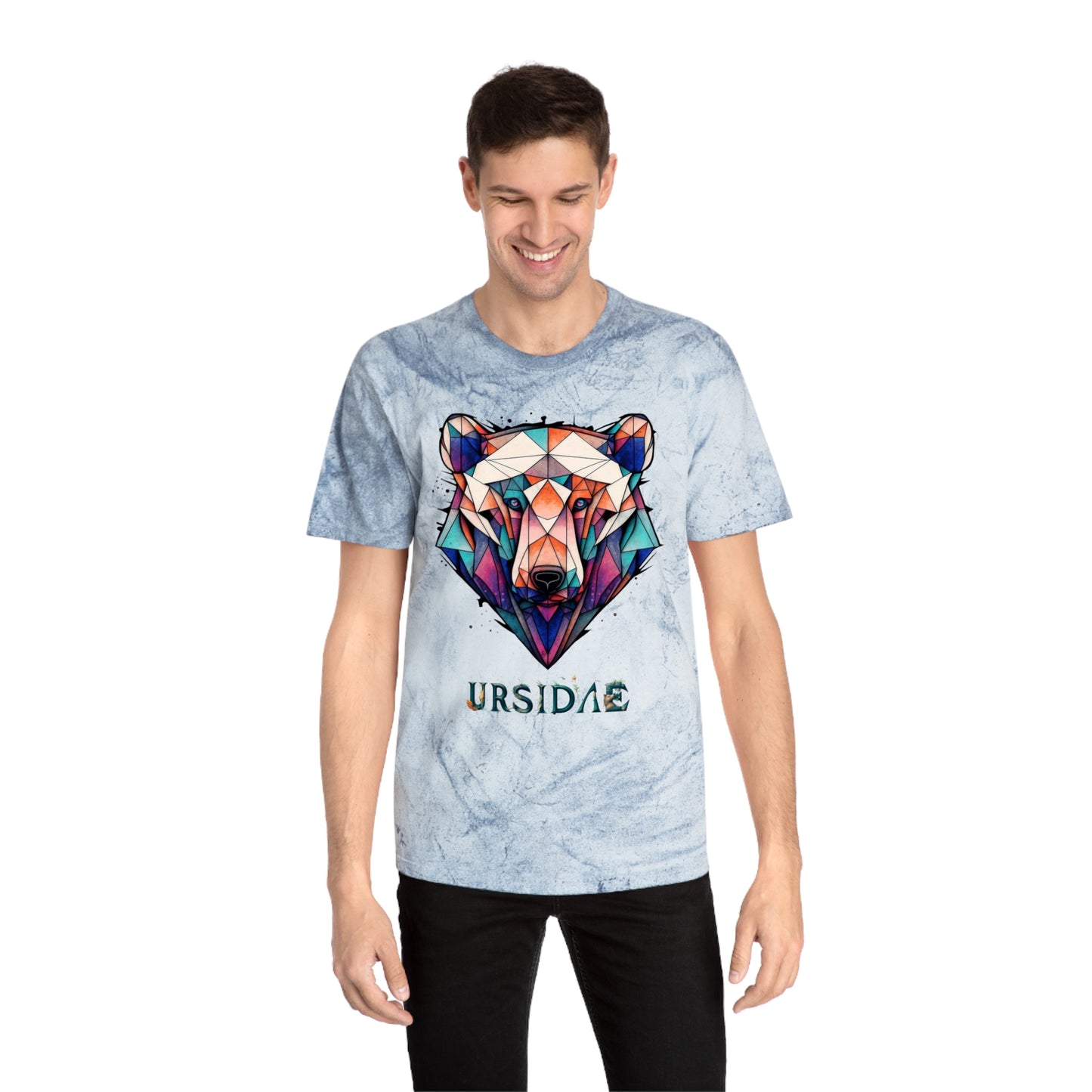 Ursidae: Mirage T-Shirt