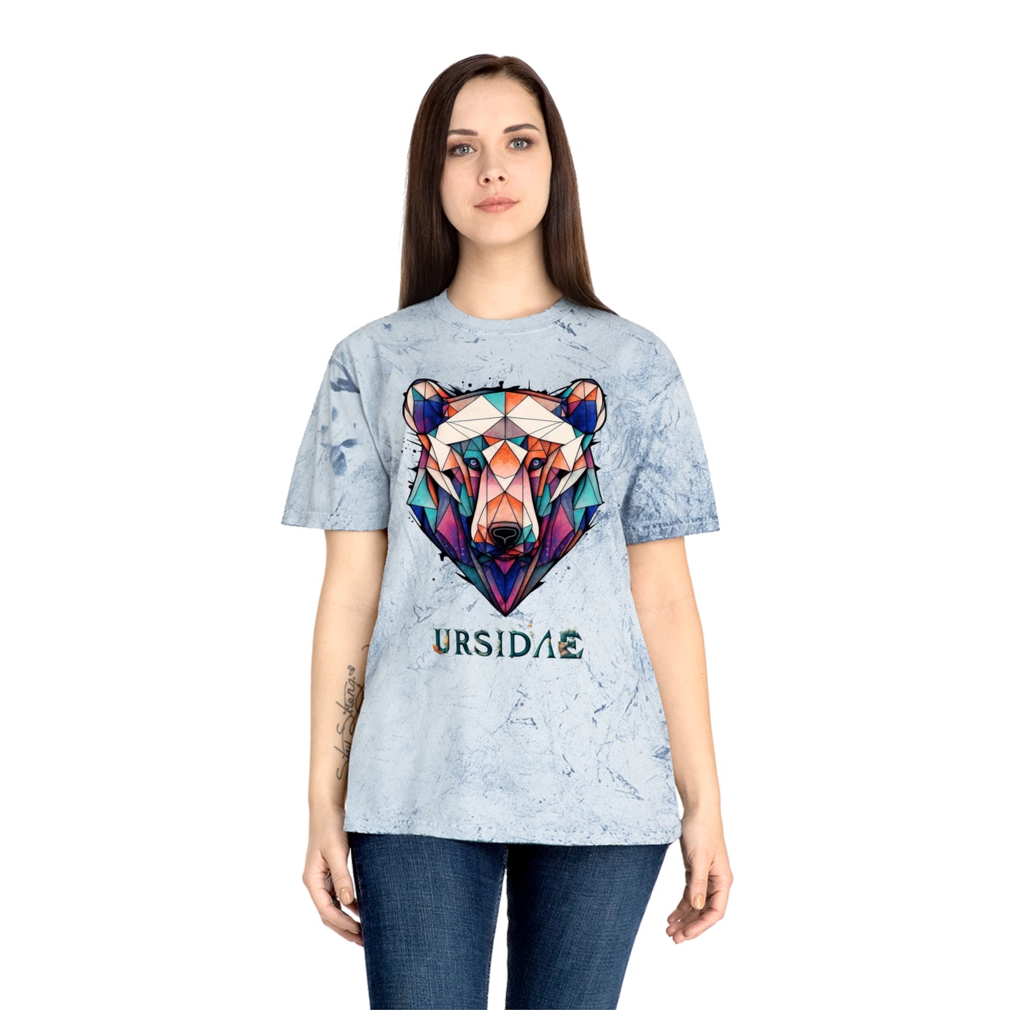 Ursidae: Mirage T-Shirt
