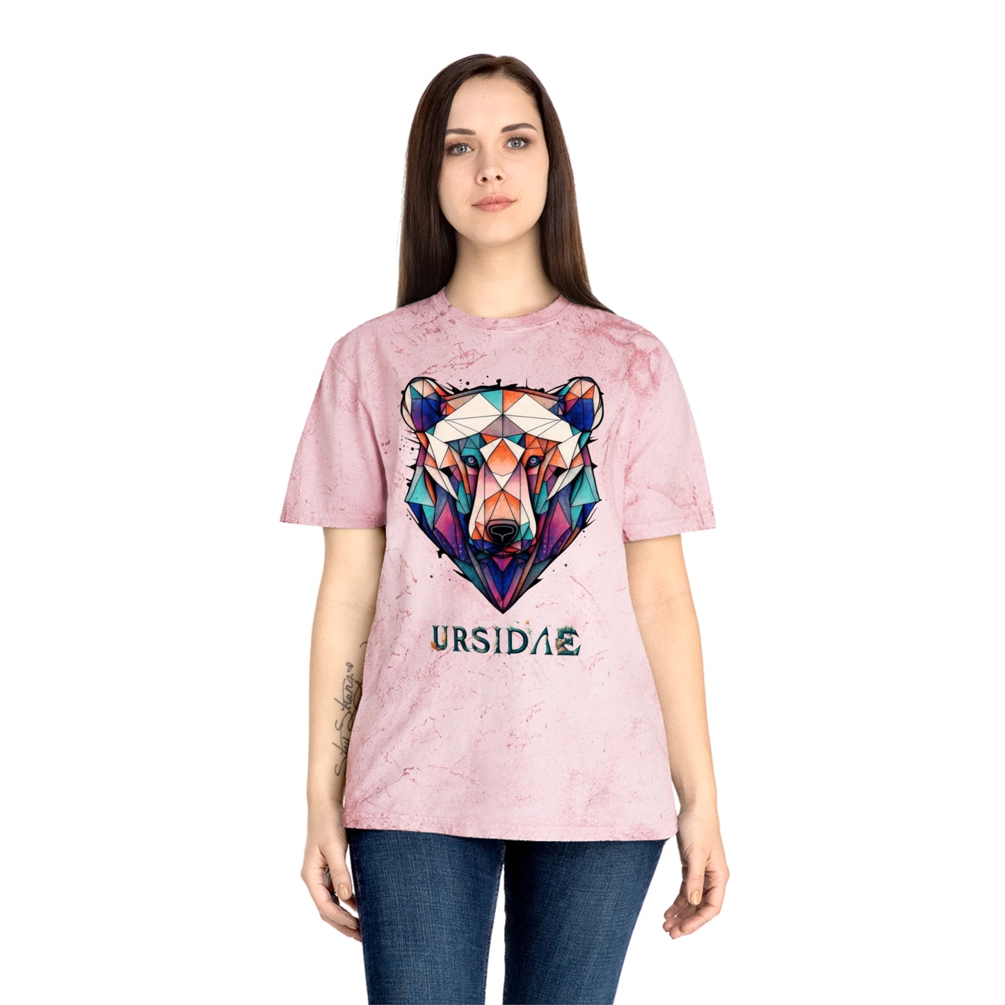Ursidae: Mirage T-Shirt