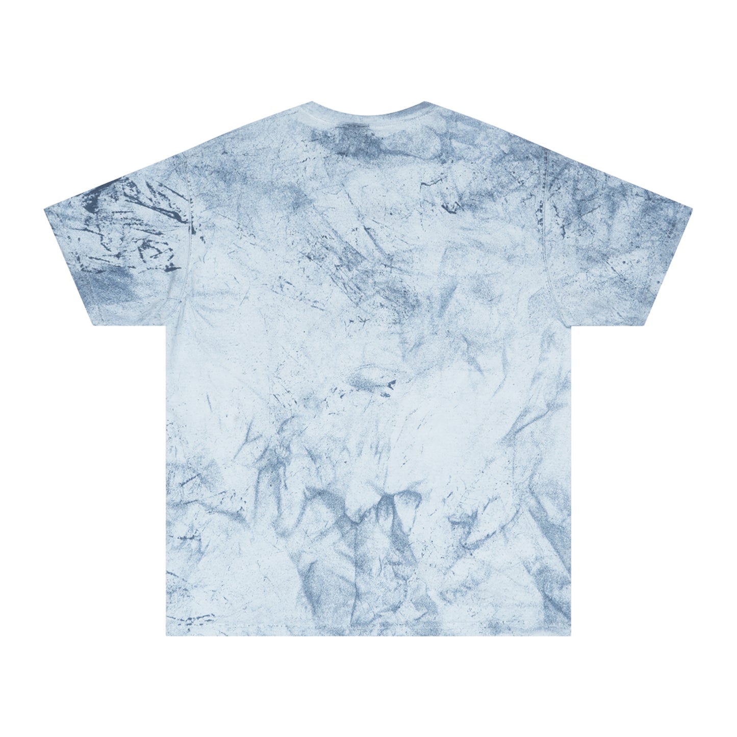 It Comes In Waves - Color Blast T-Shirt (Unisex)