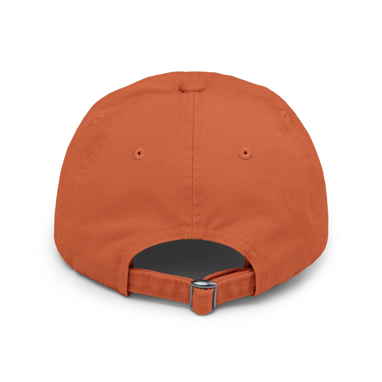 Ursidae Unisex Distressed Cap