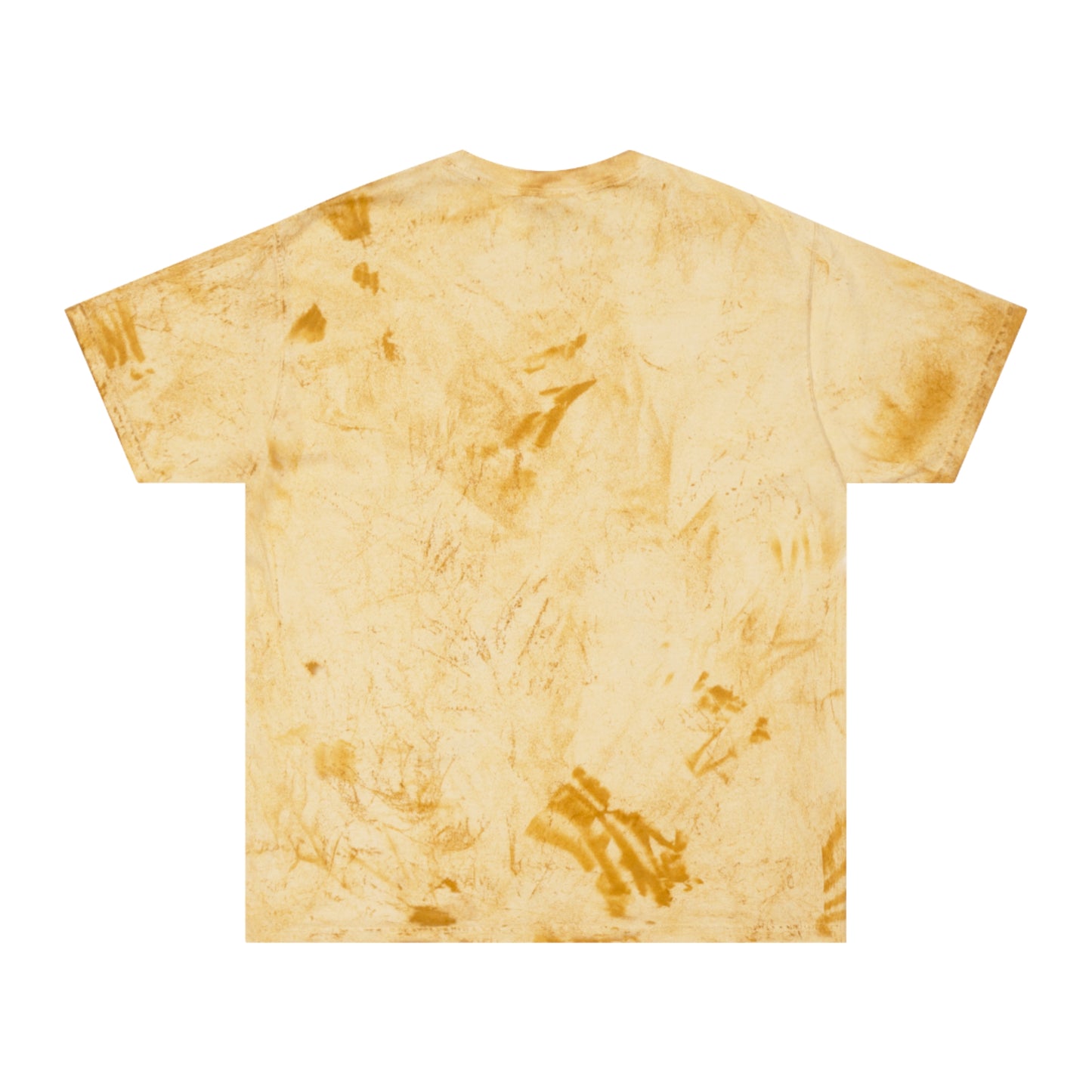 BearHeart Unisex Color Blast T-Shirt